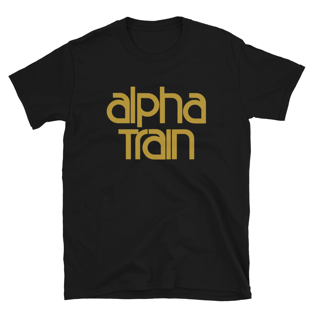 Alpha Train