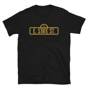 411 E. State Street