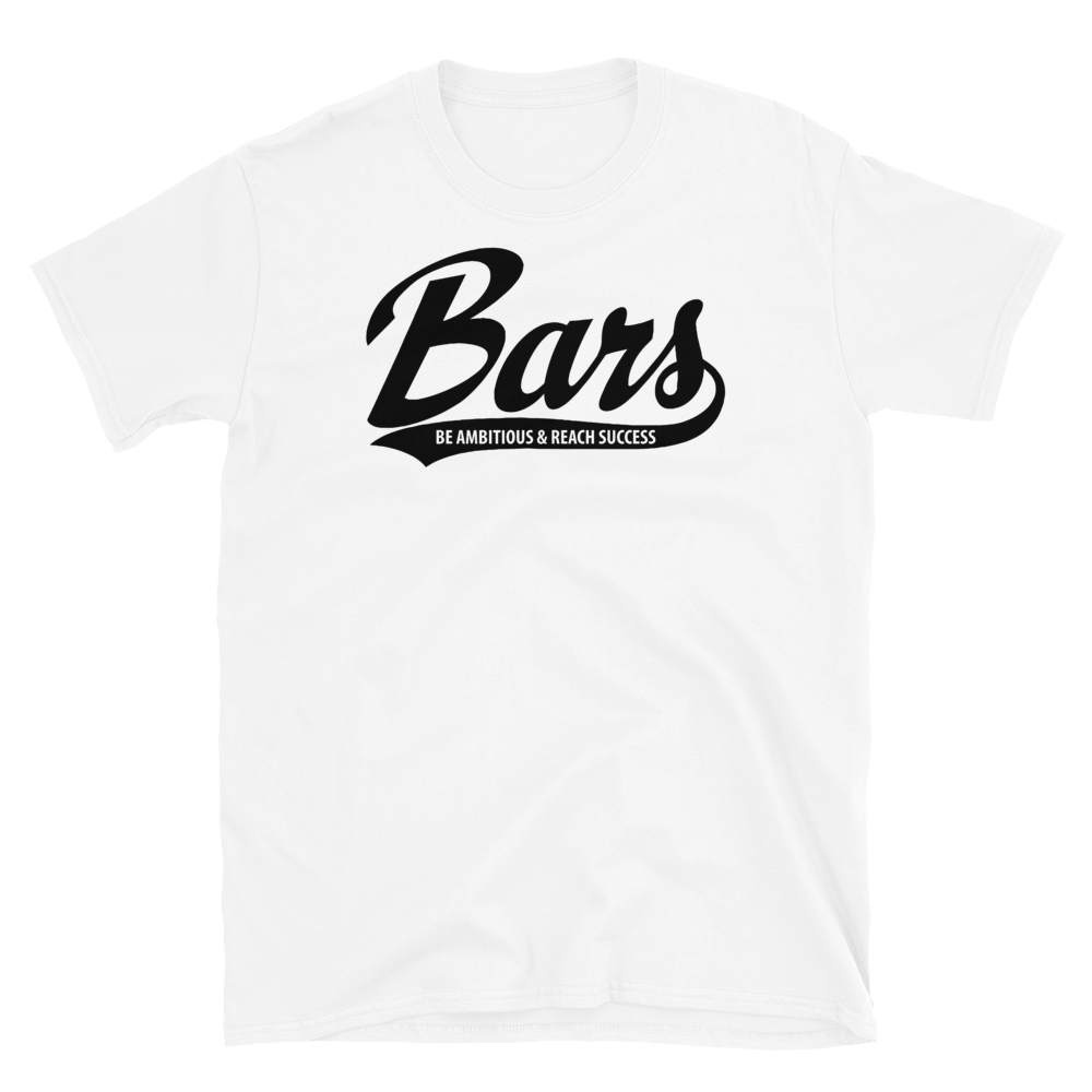 Bars (White)