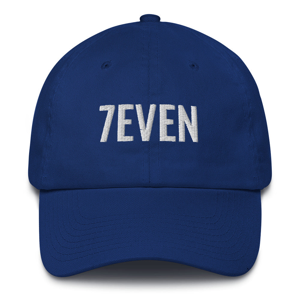 Sigmas/Zeta Line Hats [Royal Blue]